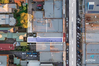 Shop & Retail commercial property leased at 145B Station Street Fairfield VIC 3078 Shop & Retail commercial property leased at 145B Station Street Fairfield VIC 3078