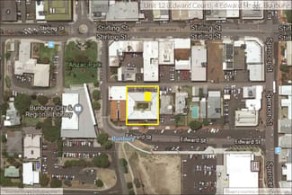 Offices commercial property leased at 12 / 4 Edward Street Bunbury WA 6230 Offices commercial property leased at 12 / 4 Edward Street Bunbury WA 6230