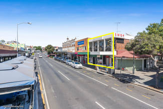 Shop & Retail commercial property leased at 161 Boundary Street West End QLD 4101 Shop & Retail commercial property leased at 161 Boundary Street West End QLD 4101