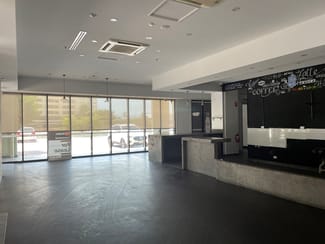 Shop & Retail commercial property leased at 112 & 113/12 Salonika Street Parap NT 0820 Shop & Retail commercial property leased at 112 & 113/12 Salonika Street Parap NT 0820