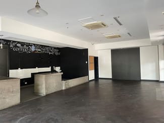 Shop & Retail commercial property leased at 112 & 113/12 Salonika Street Parap NT 0820 Shop & Retail commercial property leased at 112 & 113/12 Salonika Street Parap NT 0820