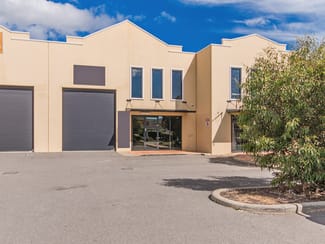 Factory, Warehouse & Industrial commercial property leased at 2/4 Hampton Street Greenfields WA 6210 Factory, Warehouse & Industrial commercial property leased at 2/4 Hampton Street Greenfields WA 6210