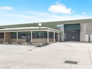 Factory, Warehouse & Industrial commercial property leased at 5/16 Rob Place Vineyard NSW 2765 Factory, Warehouse & Industrial commercial property leased at 5/16 Rob Place Vineyard NSW 2765