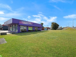 Factory, Warehouse & Industrial commercial property sold at 39 Princes Highway Unanderra NSW 2526