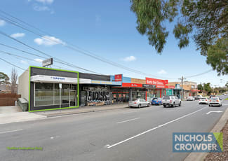 Shop & Retail commercial property leased at 330D South Road Hampton East VIC 3188 Shop & Retail commercial property leased at 330D South Road Hampton East VIC 3188