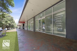 Shop & Retail commercial property for lease at Shops 2&3/20 Walker Street Helensburgh NSW 2508 Shop & Retail commercial property for lease at Shops 2&3/20 Walker Street Helensburgh NSW 2508