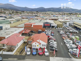 Factory, Warehouse & Industrial commercial property leased at Warehouse & Storage/82-86 Gormanston Road Moonah TAS 7009 Factory, Warehouse & Industrial commercial property leased at Warehouse & Storage/82-86 Gormanston Road Moonah TAS 7009