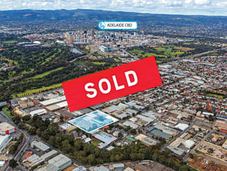 Factory, Warehouse & Industrial commercial property leased at Thebarton Square Thebarton SA 5031 Factory, Warehouse & Industrial commercial property leased at Thebarton Square Thebarton SA 5031