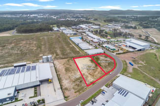 Development / Land commercial property sold at 200 & 201 Elwell Close Beresfield NSW 2322 Development / Land commercial property sold at 200 & 201 Elwell Close Beresfield NSW 2322