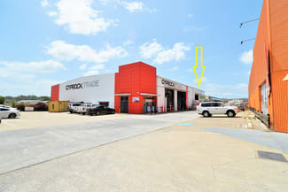 Factory, Warehouse & Industrial commercial property leased at Unit 3/74-78 Kingston Rd Underwood QLD 4119 Factory, Warehouse & Industrial commercial property leased at Unit 3/74-78 Kingston Rd Underwood QLD 4119