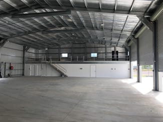 Factory, Warehouse & Industrial commercial property leased at 2 Elquestro Way Bohle QLD 4818 Factory, Warehouse & Industrial commercial property leased at 2 Elquestro Way Bohle QLD 4818