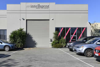 Factory, Warehouse & Industrial commercial property leased at 20 Fiveways Boulevard Keysborough VIC 3173