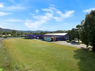 Development / Land commercial property sold at 39A Princes Highway Unanderra NSW 2526