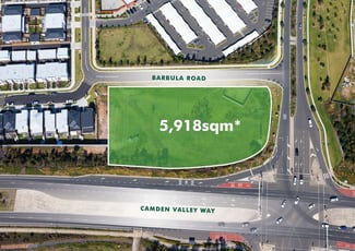 Development / Land commercial property sold at Lot 175 Barbula Road Denham Court NSW 2565 Development / Land commercial property sold at Lot 175 Barbula Road Denham Court NSW 2565
