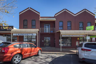 Shop & Retail commercial property leased at 33B Bell Street Yarra Glen VIC 3775