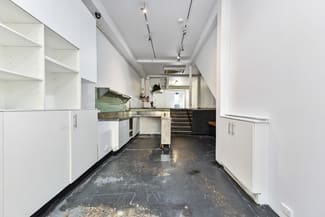 Shop & Retail commercial property leased at 487 Crown Street Surry Hills NSW 2010