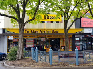 Shop & Retail commercial property sold at 1/1-3 Moore Street Moe VIC 3825 Shop & Retail commercial property sold at 1/1-3 Moore Street Moe VIC 3825