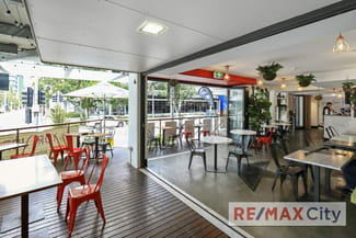 Shop & Retail commercial property leased at 104/125 Melbourne Street South Brisbane QLD 4101