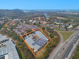 Factory, Warehouse & Industrial commercial property leased at 12 Township Drive Burleigh Heads QLD 4220 Factory, Warehouse & Industrial commercial property leased at 12 Township Drive Burleigh Heads QLD 4220