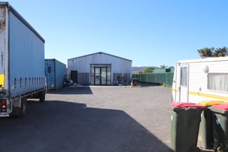 Factory, Warehouse & Industrial commercial property leased at 3 Illawarra Highway Albion Park Rail NSW 2527 Factory, Warehouse & Industrial commercial property leased at 3 Illawarra Highway Albion Park Rail NSW 2527