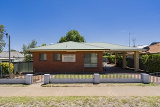 Offices commercial property sold at 91 Larmer Street Narrandera NSW 2700