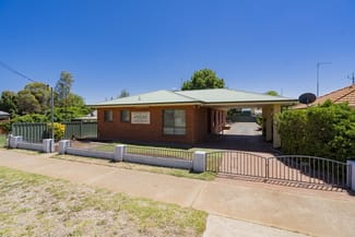 Offices commercial property sold at 91 Larmer Street Narrandera NSW 2700