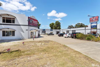 Factory, Warehouse & Industrial commercial property leased at 1/23 Gillam Drive Kelmscott WA 6111 Factory, Warehouse & Industrial commercial property leased at 1/23 Gillam Drive Kelmscott WA 6111