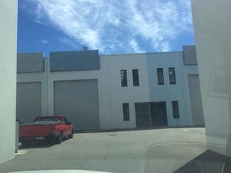 Factory, Warehouse & Industrial commercial property leased at Unit 11/8 Pickard Avenue Rockingham WA 6168 Factory, Warehouse & Industrial commercial property leased at Unit 11/8 Pickard Avenue Rockingham WA 6168