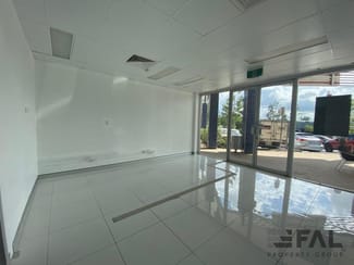 Offices commercial property leased at Ground Shop 8/130 Oxley Station Road Oxley QLD 4075 Offices commercial property leased at Ground Shop 8/130 Oxley Station Road Oxley QLD 4075