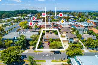 Medical / Consulting commercial property leased at 2 Elvie Street Doncaster East VIC 3109 Medical / Consulting commercial property leased at 2 Elvie Street Doncaster East VIC 3109