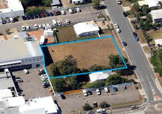 Development / Land commercial property for sale at 21 Patrick Street Aitkenvale QLD 4814 Development / Land commercial property for sale at 21 Patrick Street Aitkenvale QLD 4814