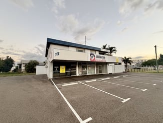 Medical / Consulting commercial property for sale at 2 Railway Avenue Railway Estate QLD 4810 Medical / Consulting commercial property for sale at 2 Railway Avenue Railway Estate QLD 4810