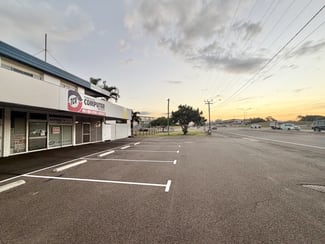 Medical / Consulting commercial property for sale at 2 Railway Avenue Railway Estate QLD 4810 Medical / Consulting commercial property for sale at 2 Railway Avenue Railway Estate QLD 4810