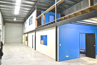 Factory, Warehouse & Industrial commercial property leased at 12/5 Cairns Street Loganholme QLD 4129 Factory, Warehouse & Industrial commercial property leased at 12/5 Cairns Street Loganholme QLD 4129