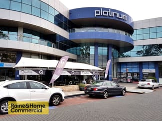 Medical / Consulting commercial property leased at Ground Floor/Suite 1.04b 4 Ilya Avenue Erina NSW 2250