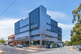 Medical / Consulting commercial property leased at 6/2 McCourt Street West Leederville WA 6007 Medical / Consulting commercial property leased at 6/2 McCourt Street West Leederville WA 6007