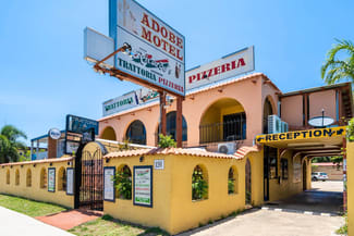 Hotel, Motel, Pub & Leisure commercial property sold at 191 Sheridan Street Cairns North QLD 4870
