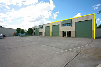 Factory, Warehouse & Industrial commercial property leased at Unit 3/36 Centenary Place Logan Village QLD 4207 Factory, Warehouse & Industrial commercial property leased at Unit 3/36 Centenary Place Logan Village QLD 4207