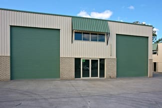 Factory, Warehouse & Industrial commercial property leased at Unit 3/36 Centenary Place Logan Village QLD 4207 Factory, Warehouse & Industrial commercial property leased at Unit 3/36 Centenary Place Logan Village QLD 4207