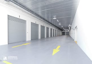 Other commercial property leased at Unit 20/444 The Boulevarde Kirrawee NSW 2232
