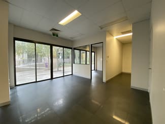 Offices commercial property leased at 5/2 Acacia Court Robina QLD 4226