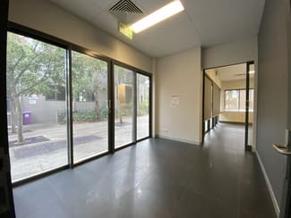 Offices commercial property leased at 5/2 Acacia Court Robina QLD 4226