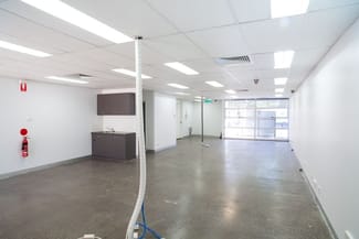 Offices commercial property sold at 25 Hoddle Street Richmond VIC 3121