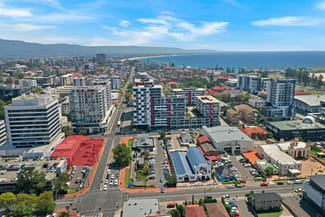 Shop & Retail commercial property leased at 37-39 Burelli Street Wollongong NSW 2500 Shop & Retail commercial property leased at 37-39 Burelli Street Wollongong NSW 2500
