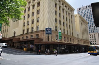 Shop & Retail commercial property for sale at Lot 26/198 Adelaide Street Brisbane City QLD 4000 Shop & Retail commercial property for sale at Lot 26/198 Adelaide Street Brisbane City QLD 4000
