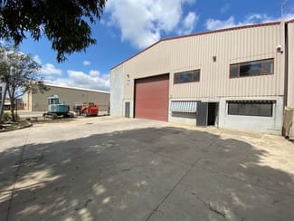 Factory, Warehouse & Industrial commercial property leased at 1/37 Frankston Gardens Drive Carrum Downs VIC 3201 Factory, Warehouse & Industrial commercial property leased at 1/37 Frankston Gardens Drive Carrum Downs VIC 3201