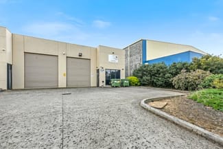 Factory, Warehouse & Industrial commercial property leased at Unit 6/88 Star Crescent Hallam VIC 3803 Factory, Warehouse & Industrial commercial property leased at Unit 6/88 Star Crescent Hallam VIC 3803