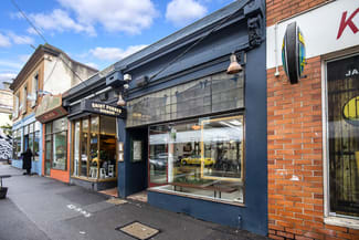 Shop & Retail commercial property leased at 159 Brunswick Street Fitzroy VIC 3065 Shop & Retail commercial property leased at 159 Brunswick Street Fitzroy VIC 3065