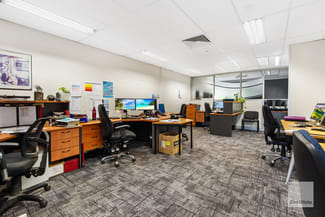 Offices commercial property leased at 18 Channon Street Gympie QLD 4570