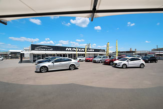Shop & Retail commercial property leased at 323 New England Highway Rutherford NSW 2320 Shop & Retail commercial property leased at 323 New England Highway Rutherford NSW 2320